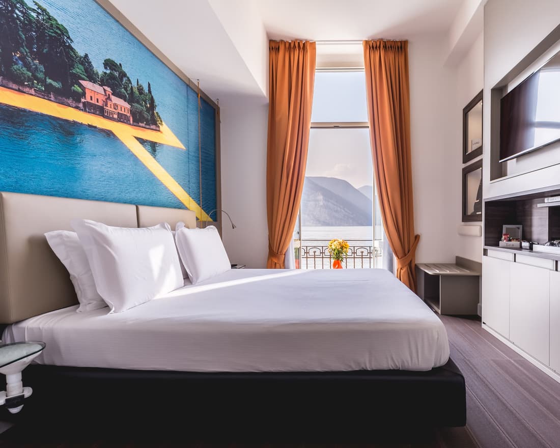 Araba Fenice Hotel
