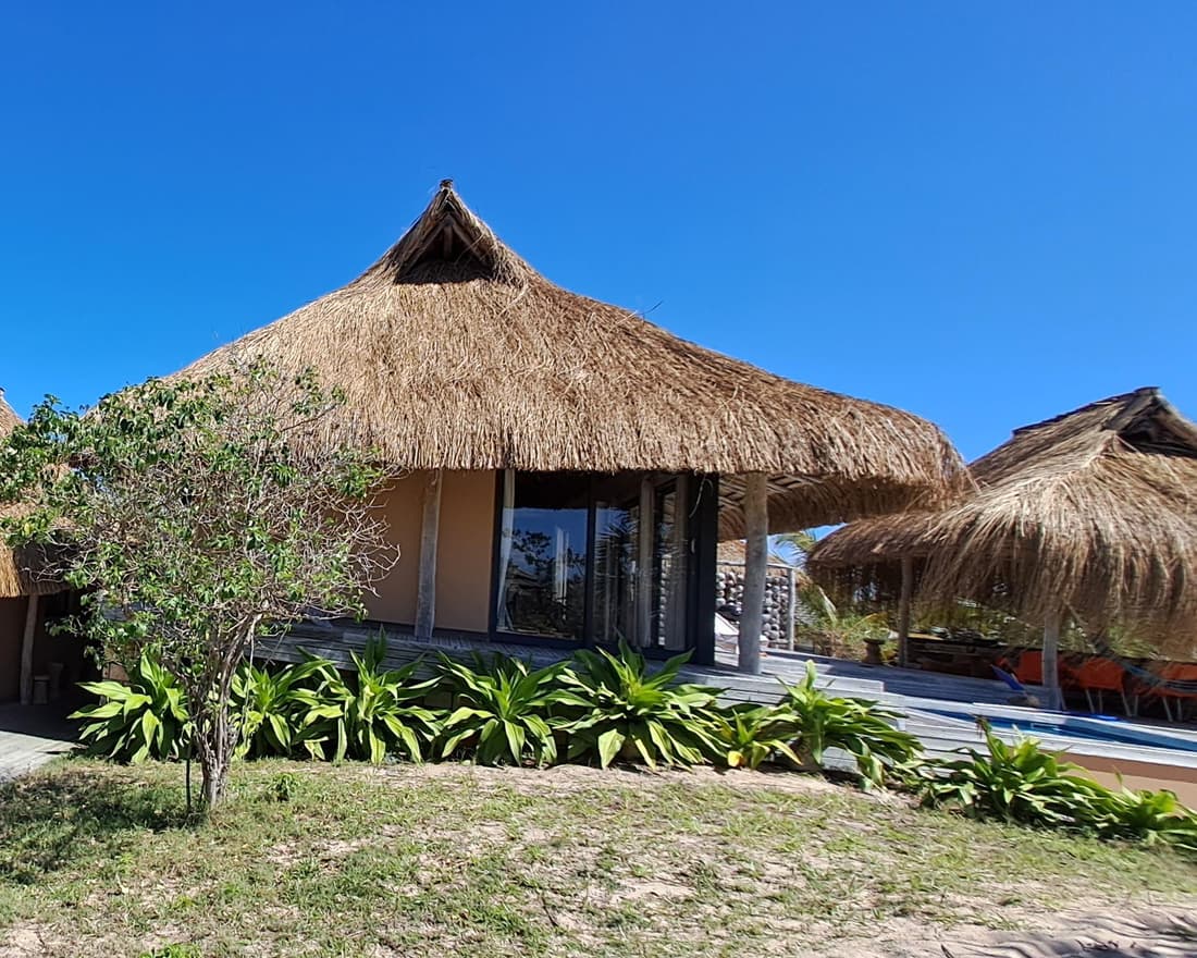 Karula Sand Villas