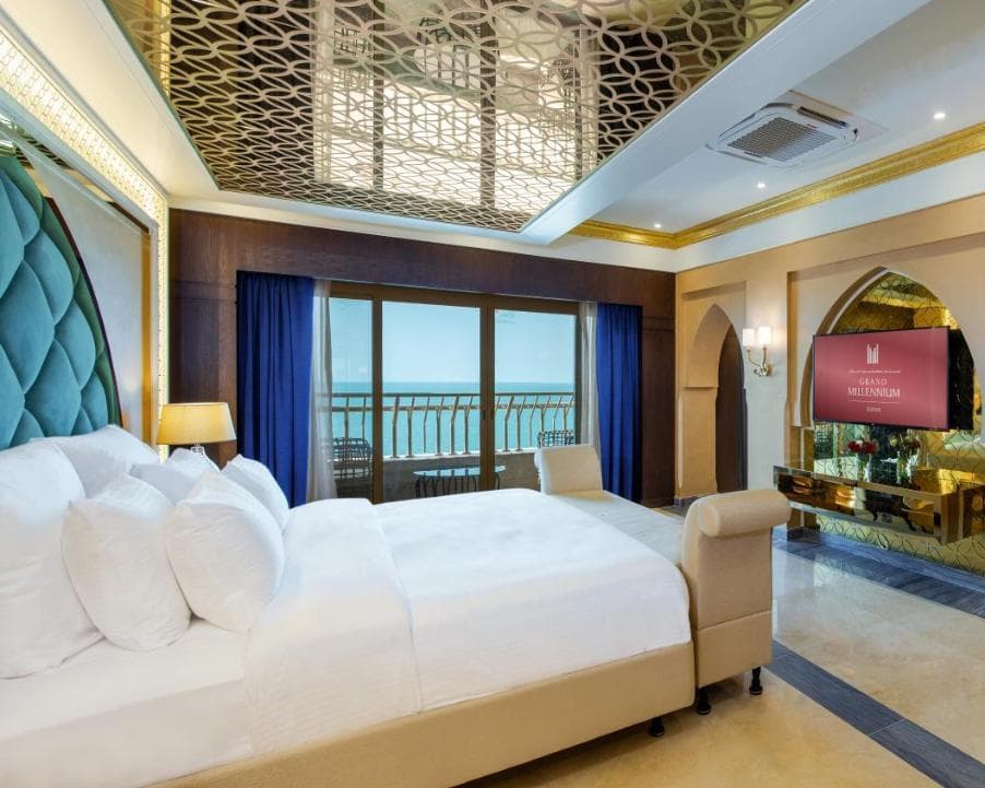 Grand Millennium Gizan
