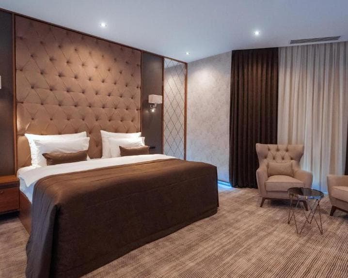 MIDTOWN HOTEL BAKU
