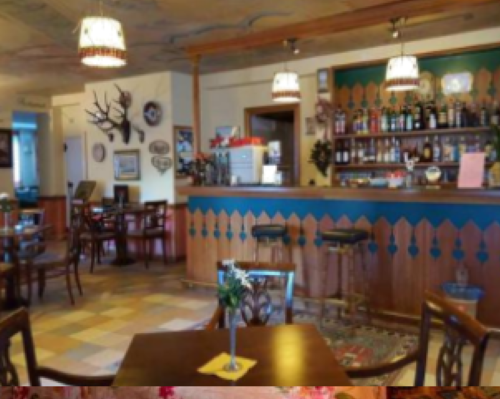 Hotel Villa Emma - GATTINONI