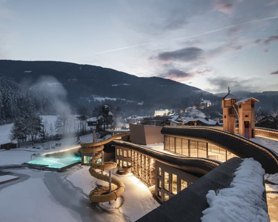 Falkensteiner Family Resort Lido - GATTINONI