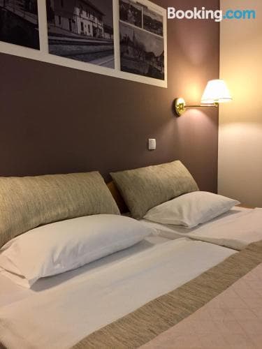 Hotel Leonardo