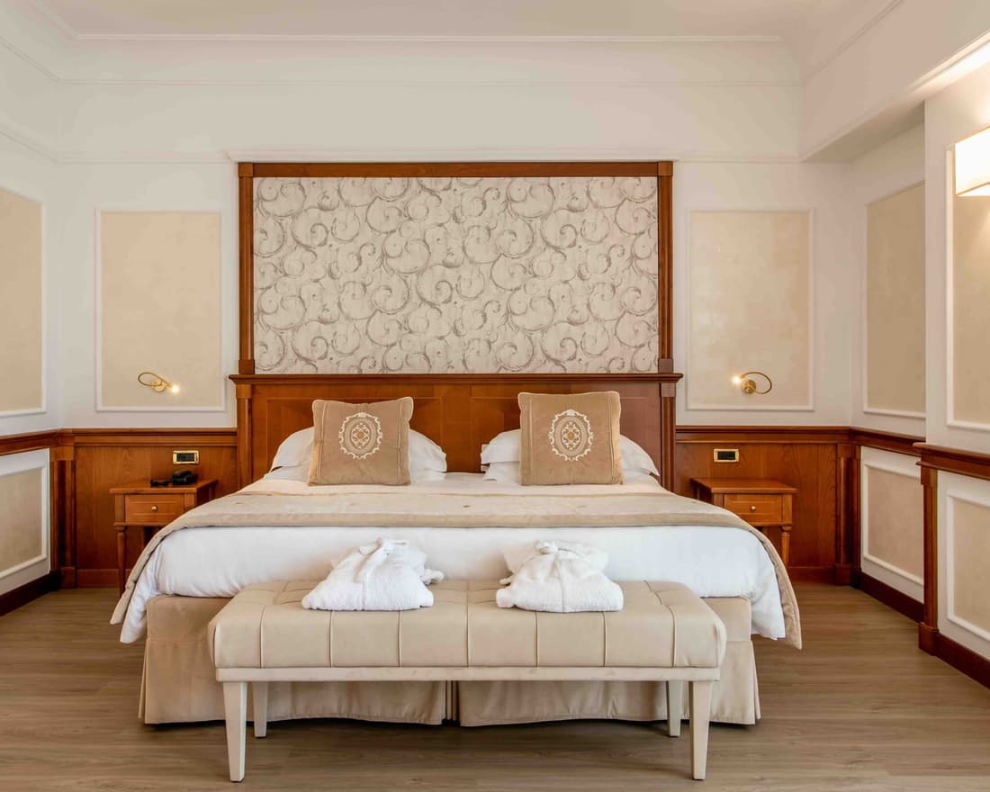 Grand Hotel Terme & Spa