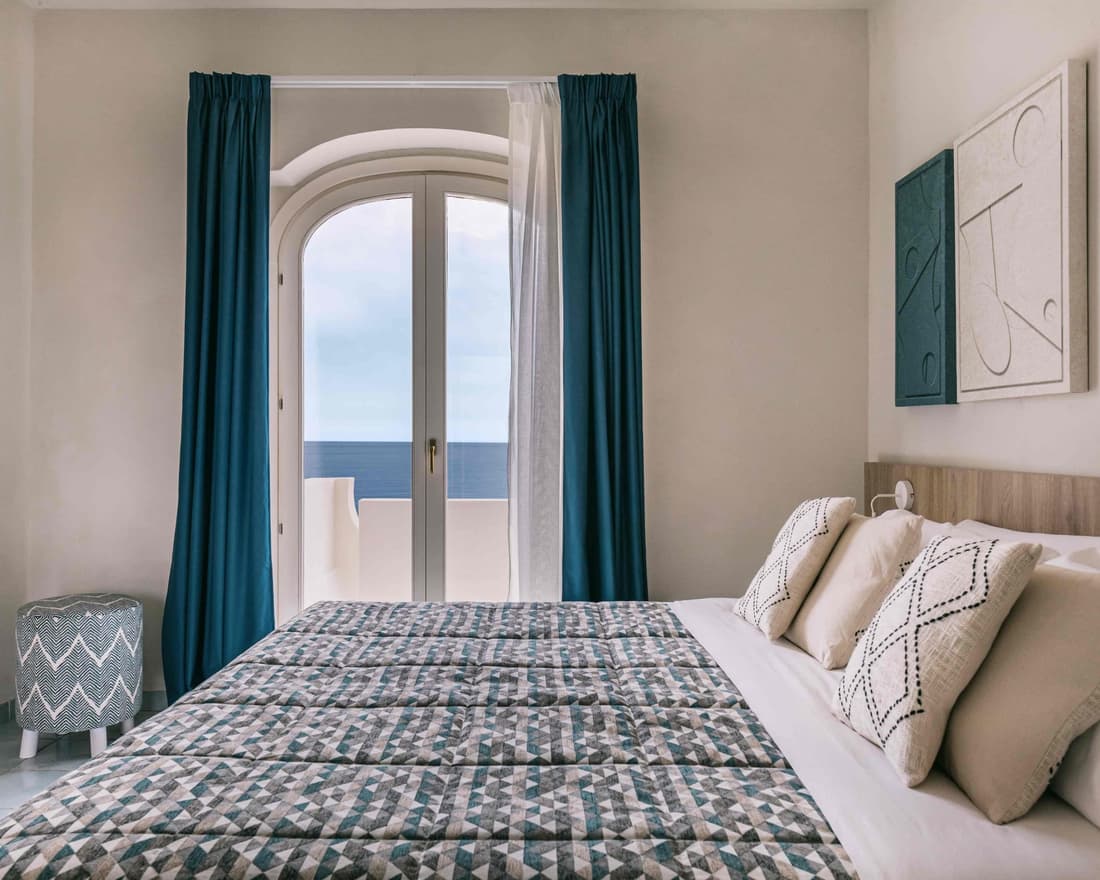 Mangia's Favignana Resort - GATTINONI