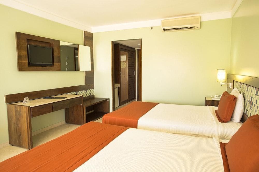 GRAN HOTEL STELLA MARIS RESORT E CONVENTION