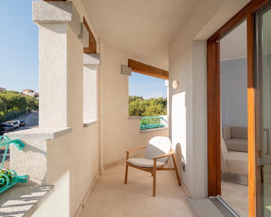 Hotel Sestante