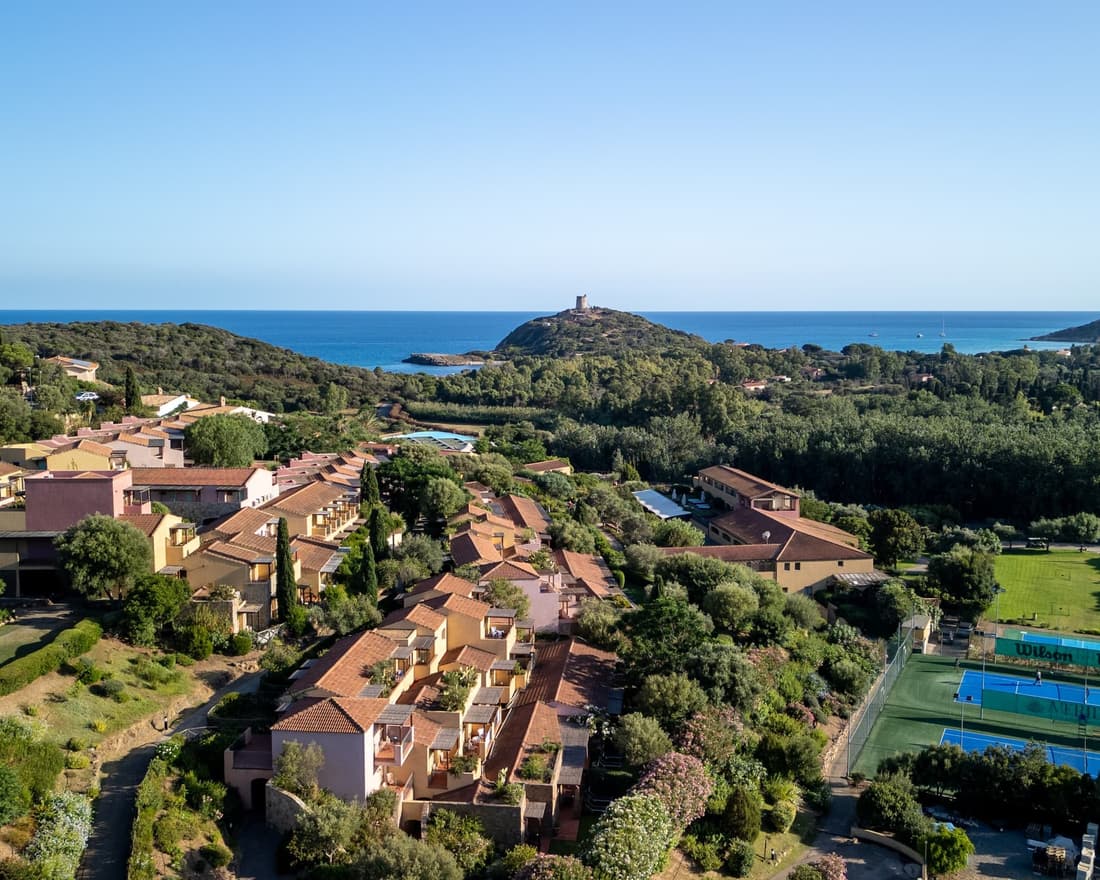 Veridia Resort, Member of Radisson Individuals - GATTINONI