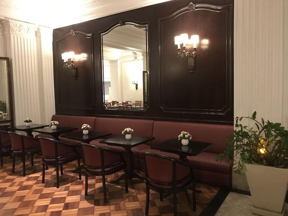 OLINDA RIO HOTEL