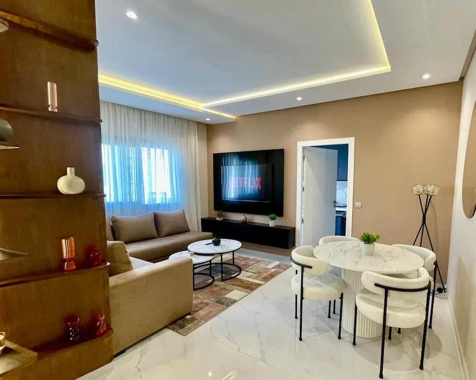  Elegante Suite - Beach - Walk At Downtown