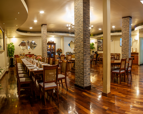 Crismar Experience By Xima Hotels [Bloqueos]