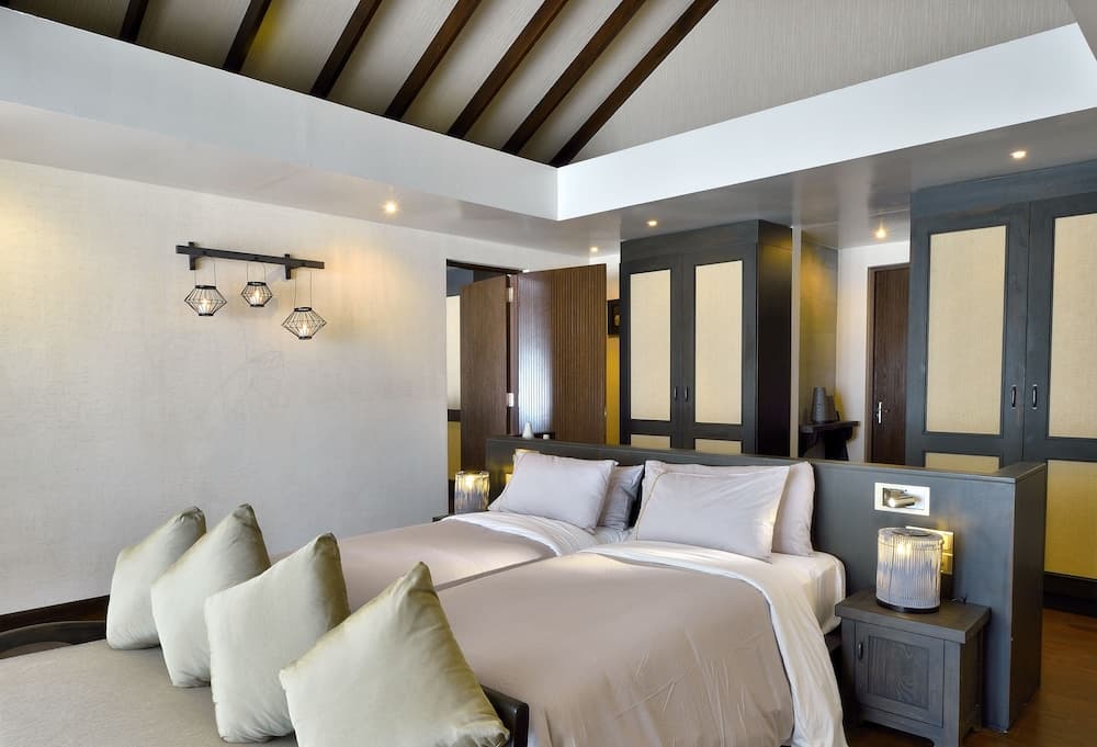 xx-Atmosphere Kanifushi Maldives - GATTINONI