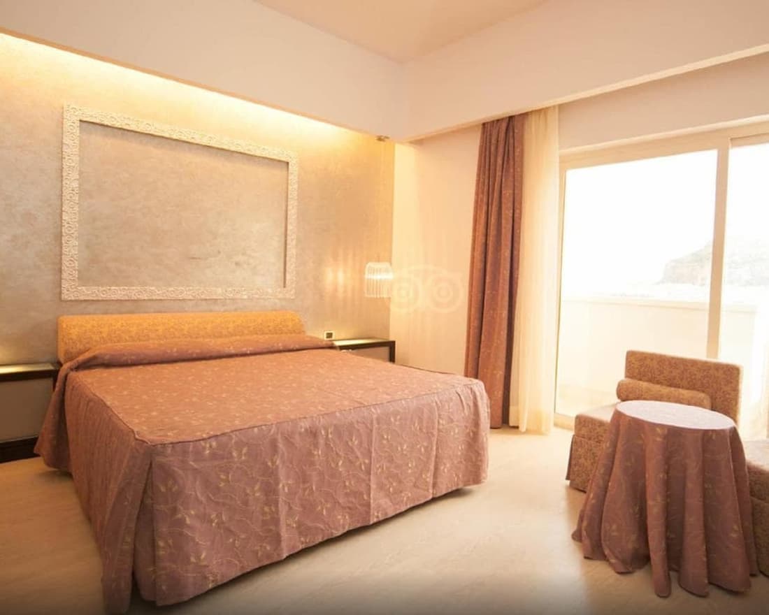 Hotel Santa Lucia - Le Sabbie d'Oro
