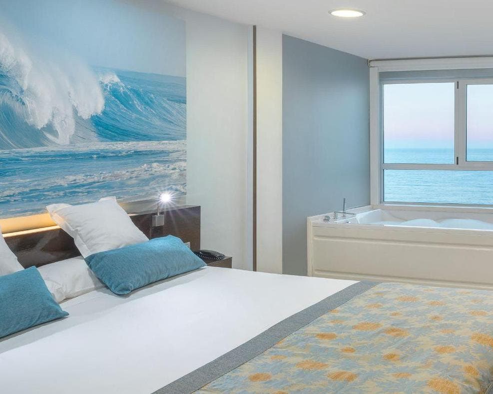 Villa del Mar Hotel 