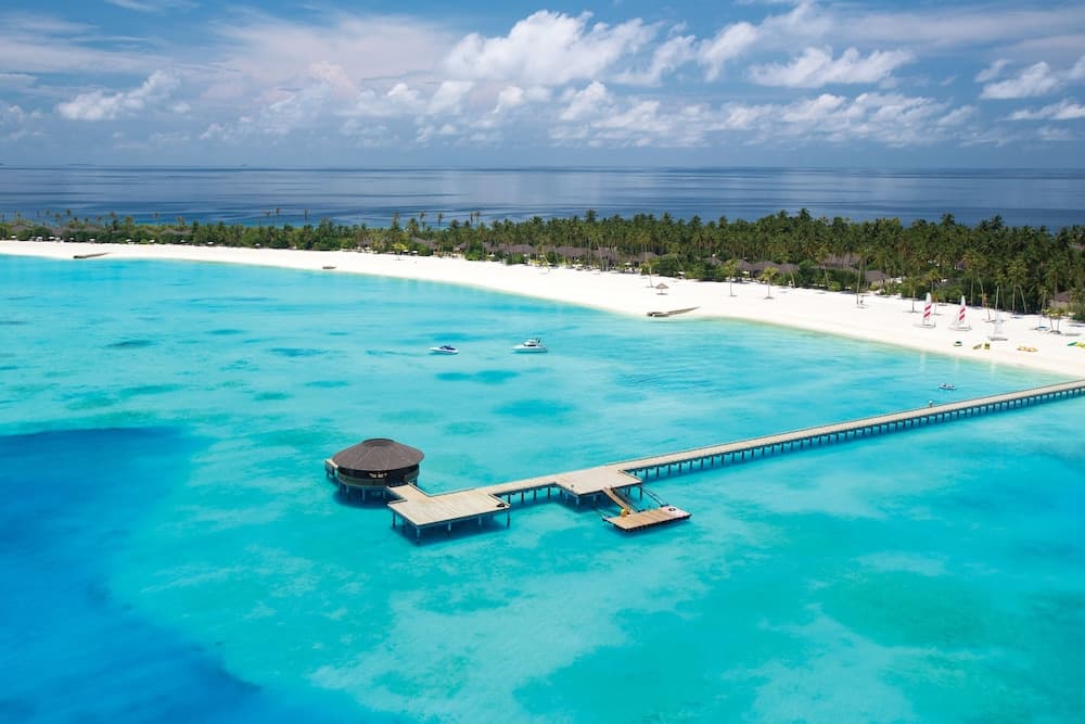 xx-Atmosphere Kanifushi Maldives - GATTINONI