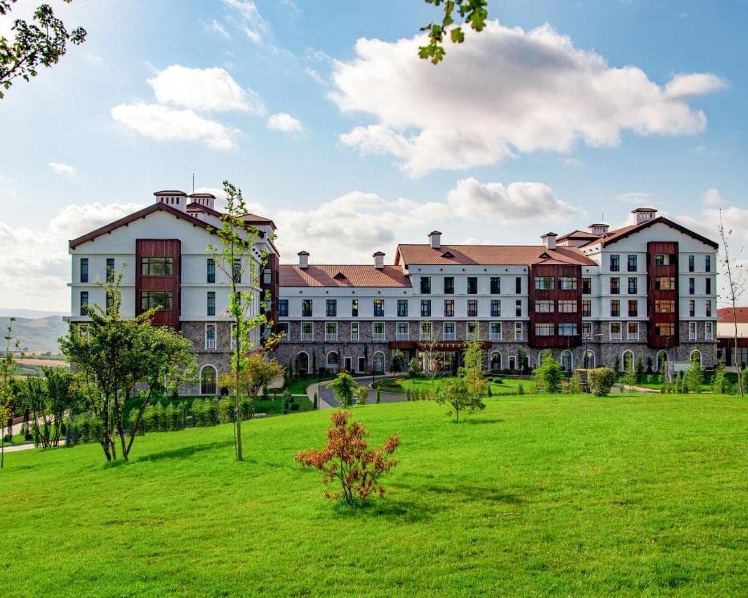 Basqal Resort & SPA