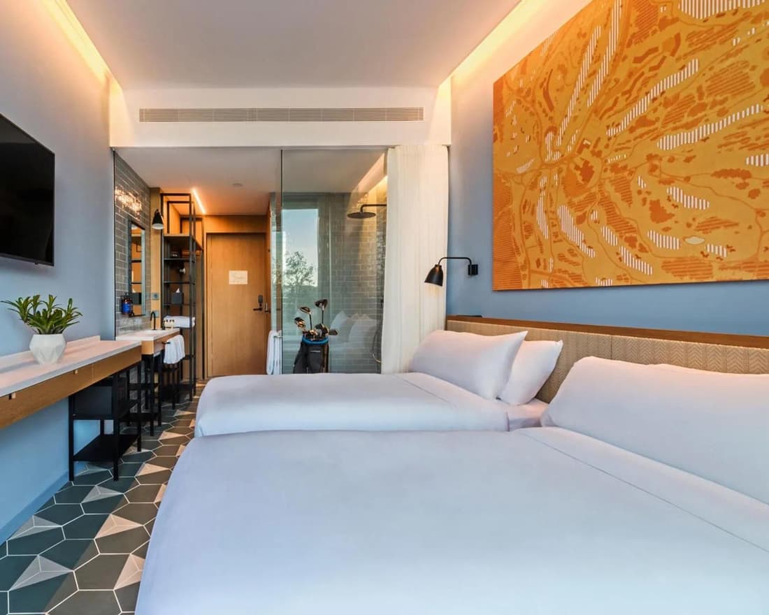 LAVIDA Hotel