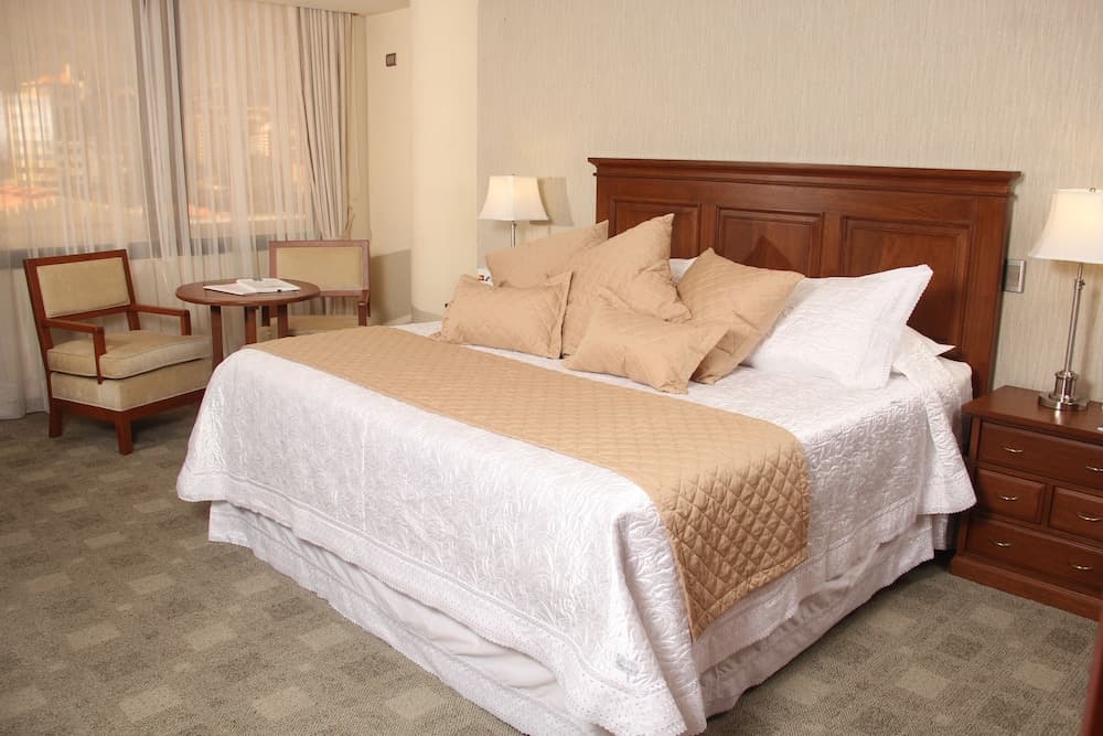 Toloma Gran Hotel