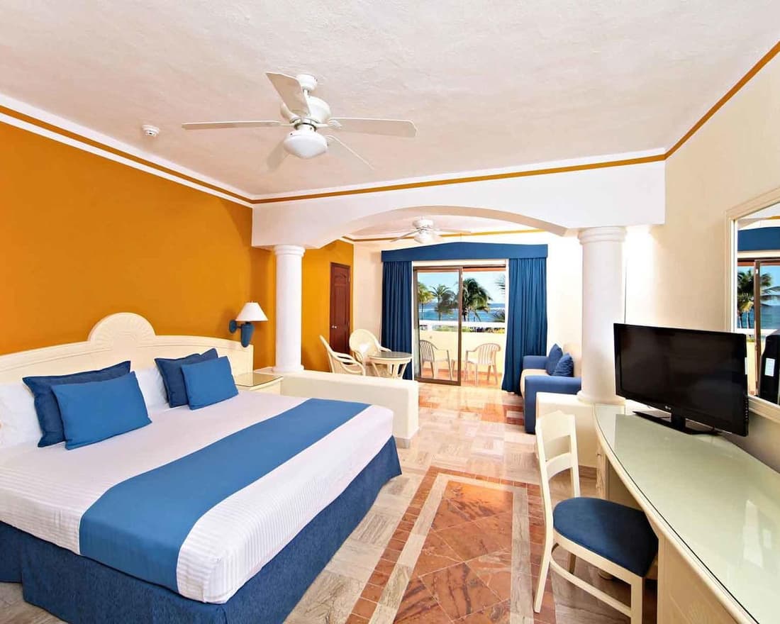 Grand Bahia Principe Tulum - JUMP P+US