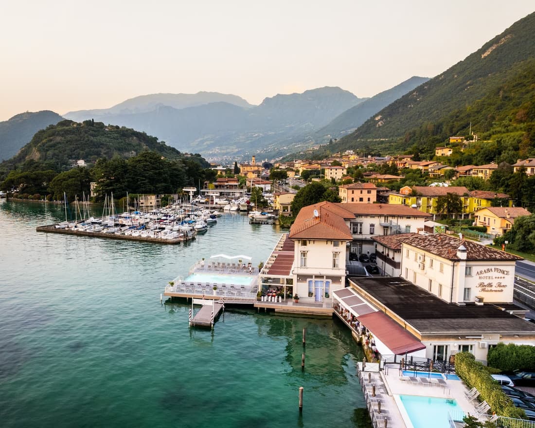 Araba Fenice Hotel