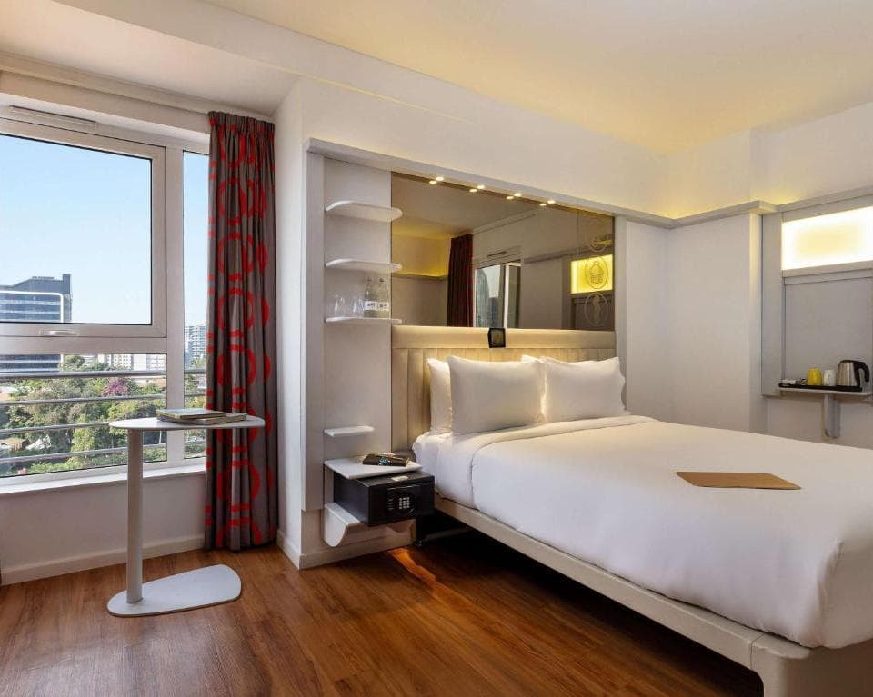 ibis Styles Nairobi Westlands