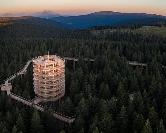 Rogla – Hotel Rogla