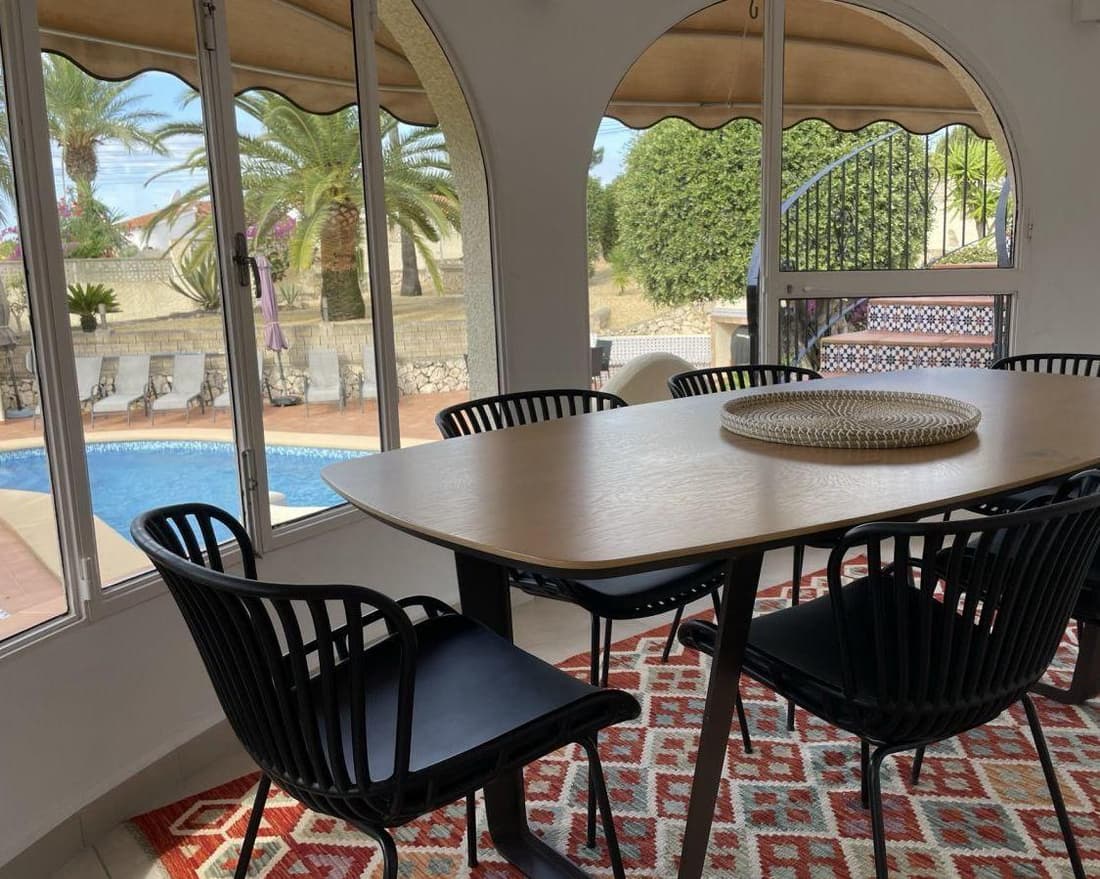 Casita | Villa La Perla 6p