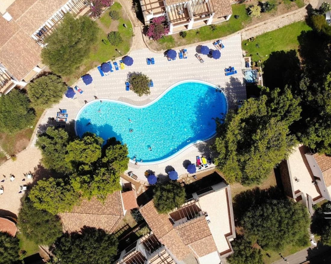 Club Esse Palmasera Resort 