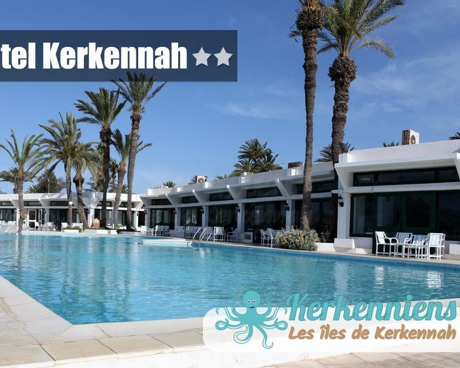 Grand Hotel Kerkennah