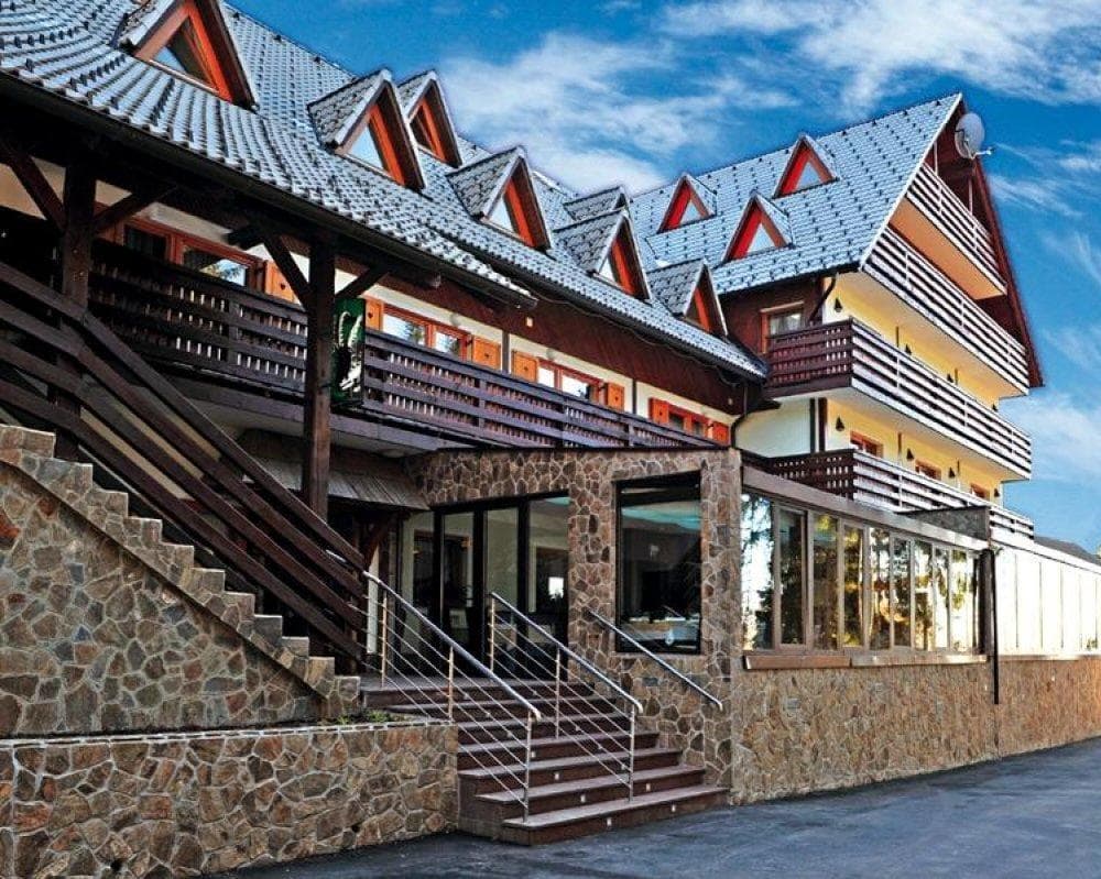 KOPE LUKOV DOM