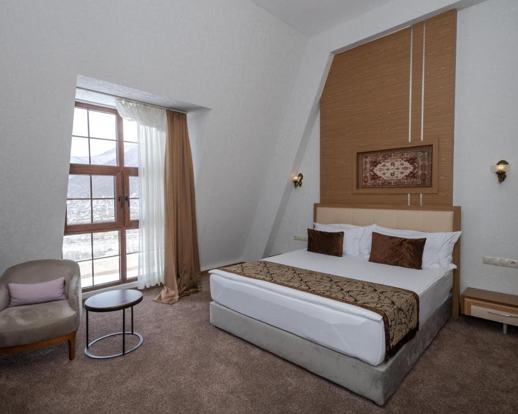 MARXAL RESORT & SPA