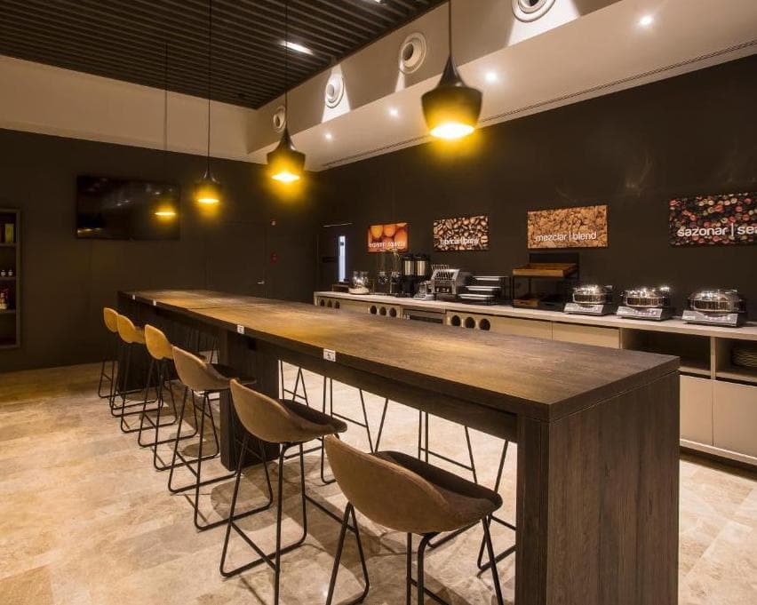 Hampton Inn By Hilton Chiriqui