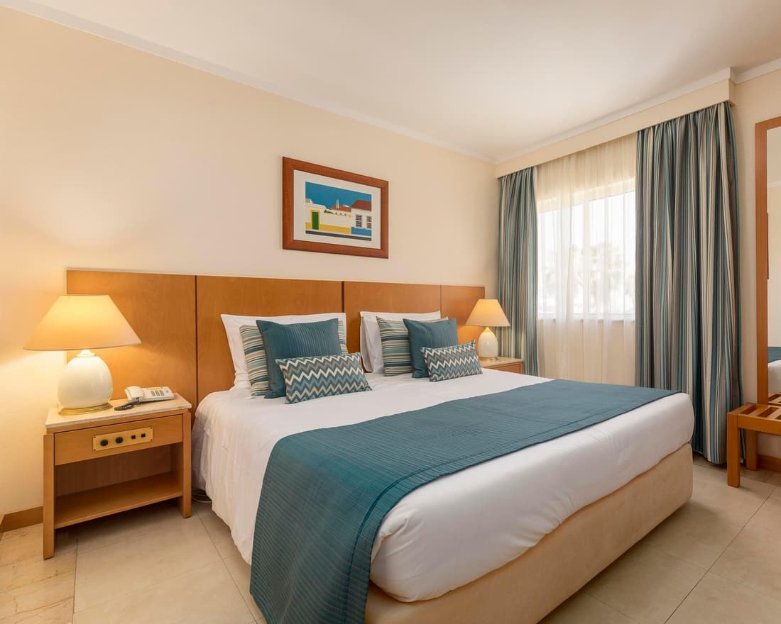 Interpass Vau Hotel Apartamentos