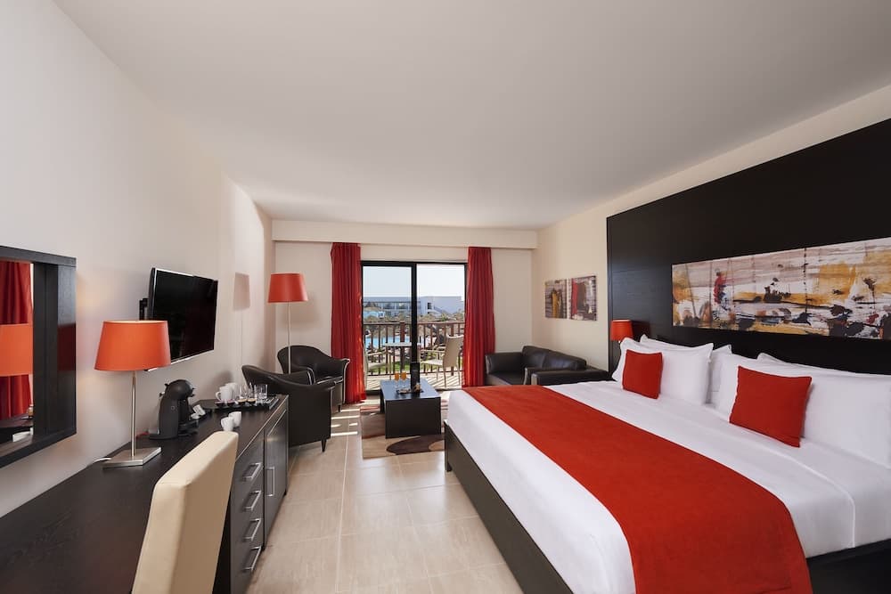 Melia Llana Beach Resort & Spa - Adults Only (18+)