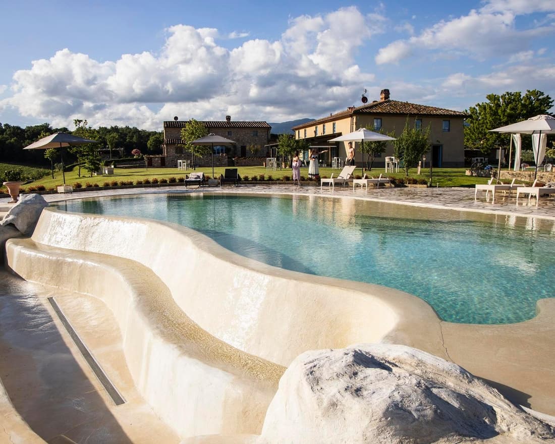 Tenuta le tre Virtu