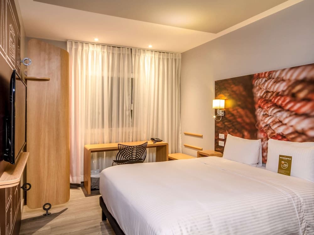 IBIS QUITO