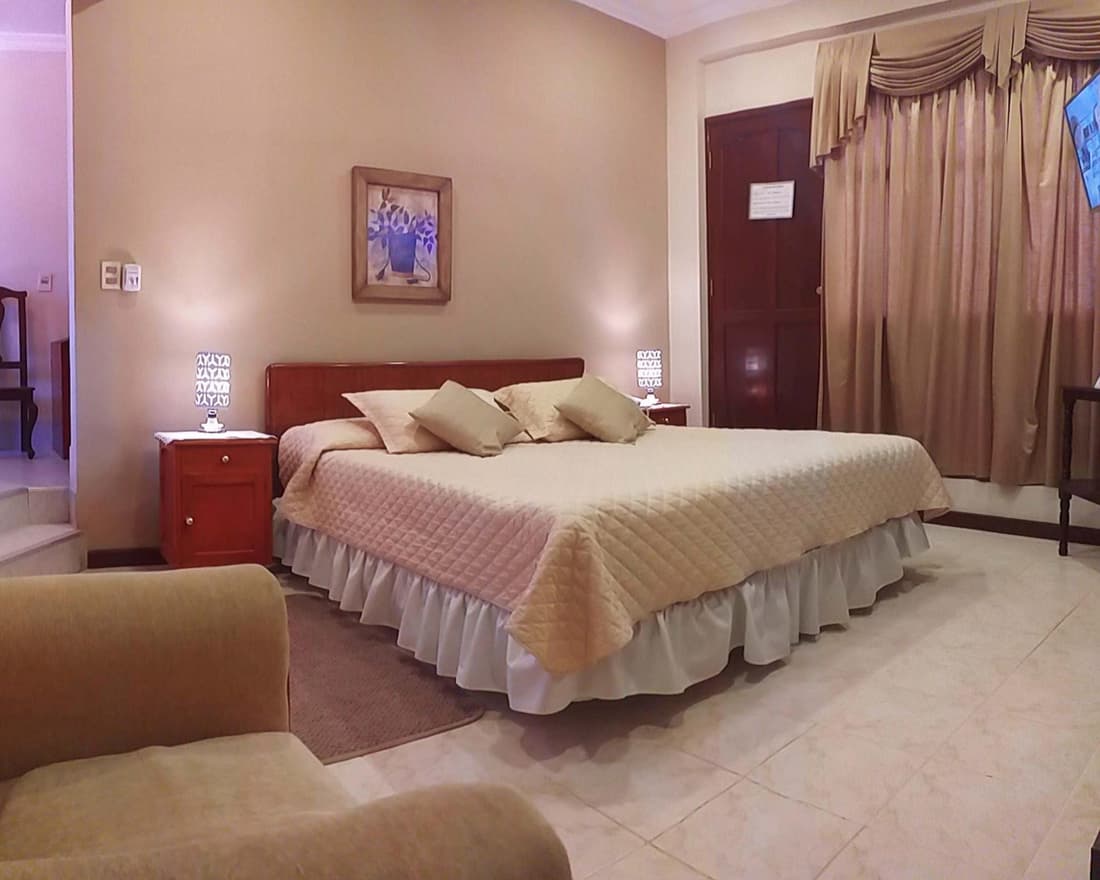 HOTEL CARMEN