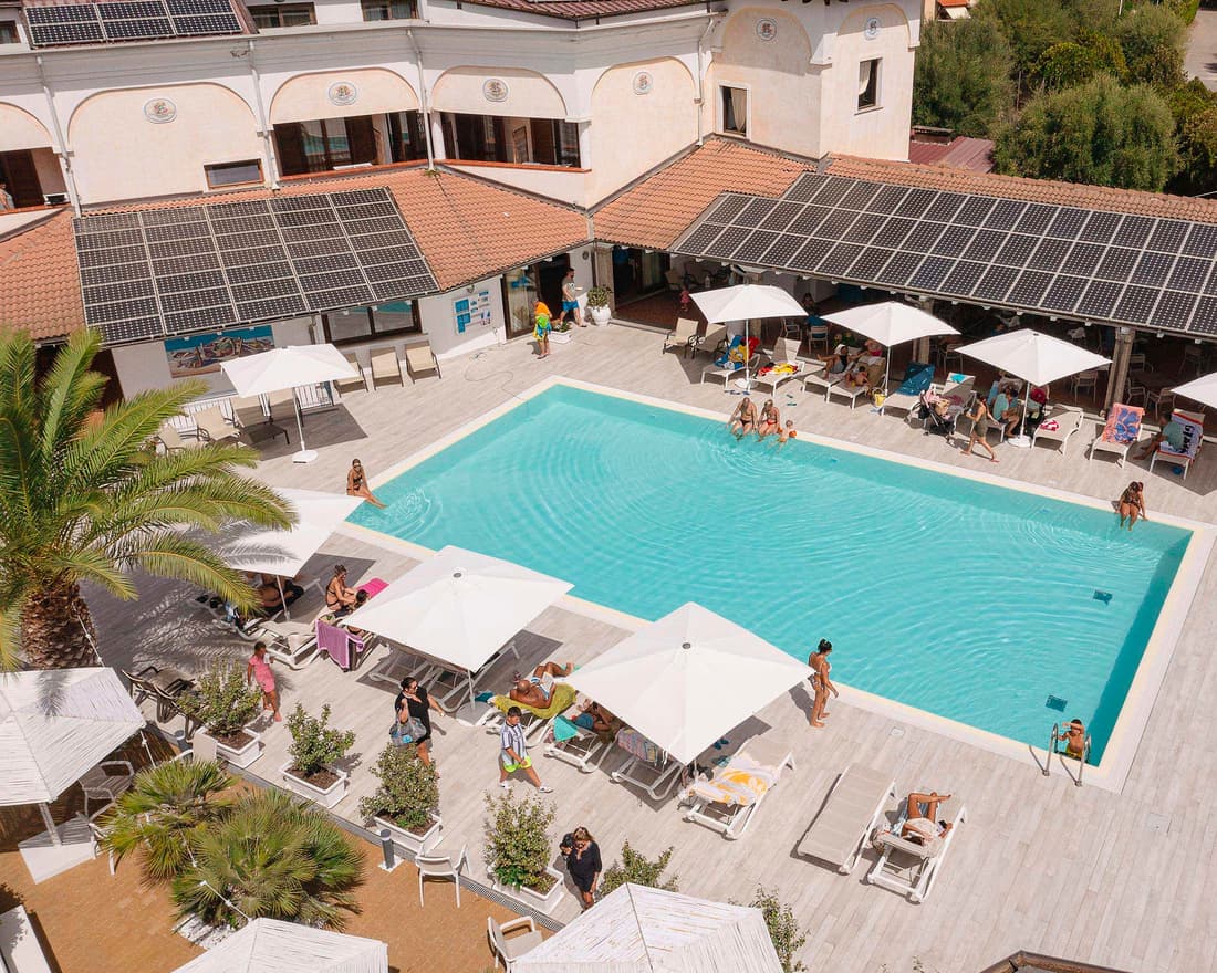 Amareclub Le Rose