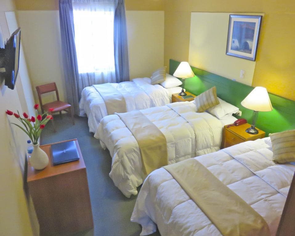 Ensueño Hotel
