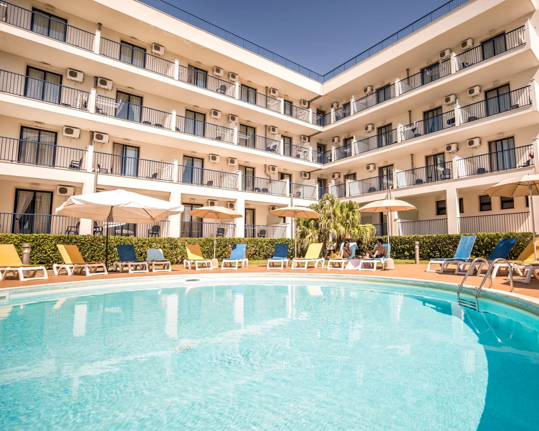 Ticho's Greenblu Hotel - GATTINONI