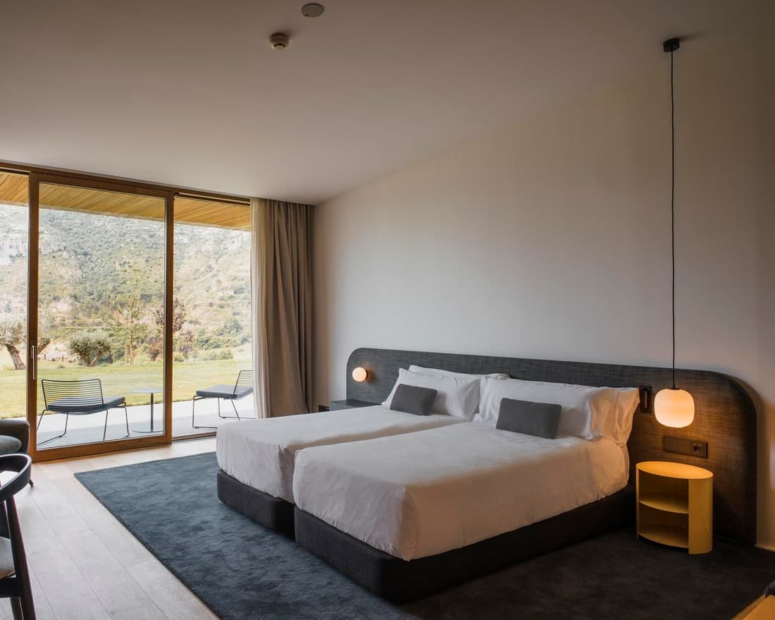 La Galiana Golf Resort