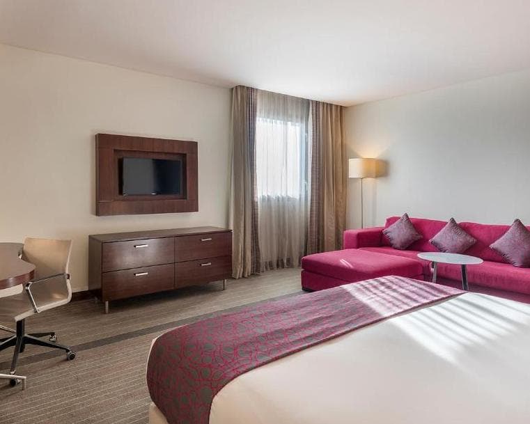 Holiday Inn Muscat Al Seeb