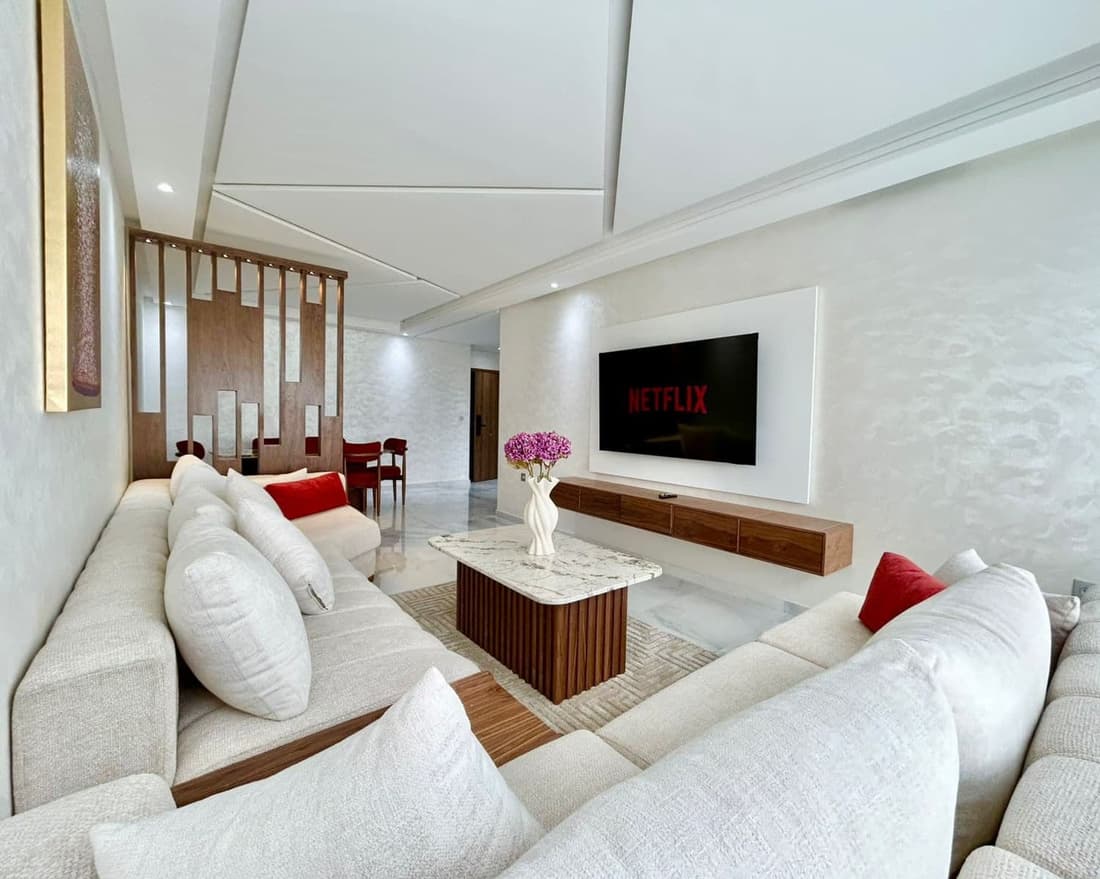 gorgeous 2bedrooms city retreat - 10th floor views