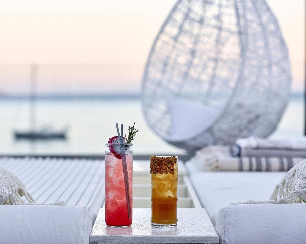  Lichnos Beach Hotel & Suites