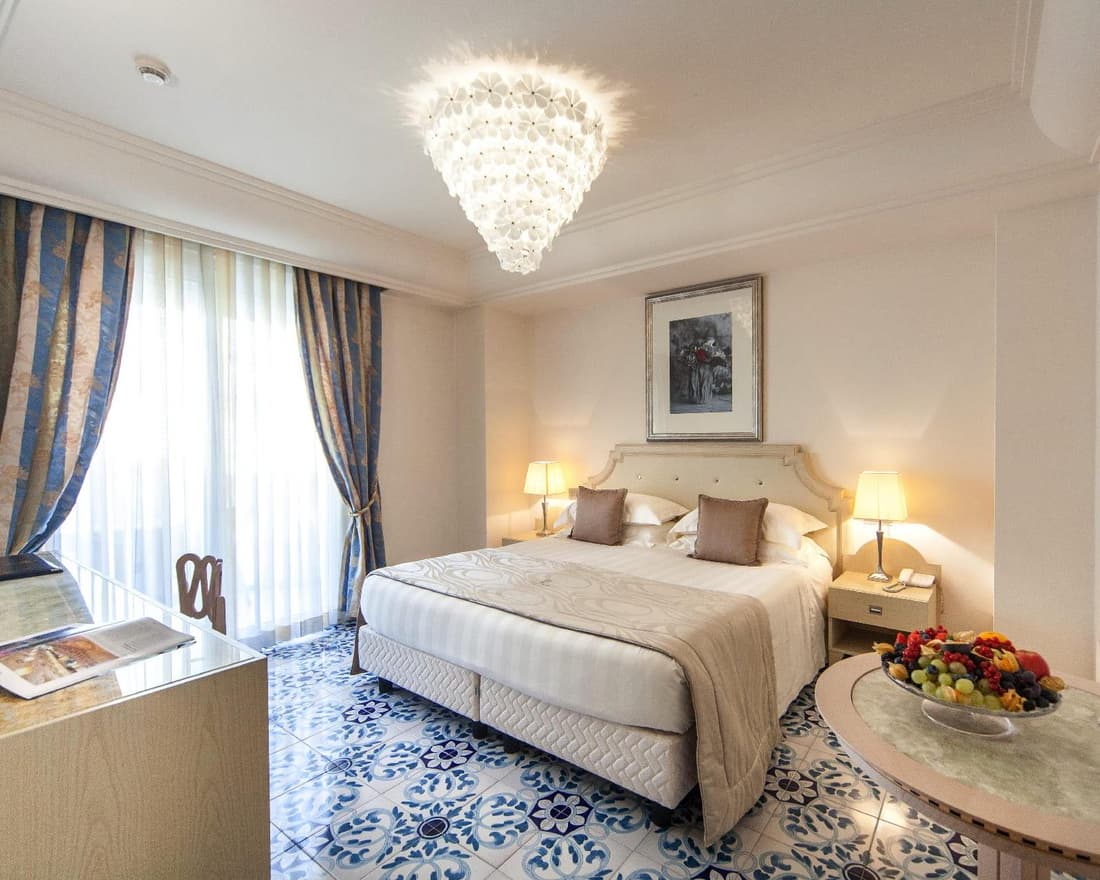 Palace Hotel Milano Marittima