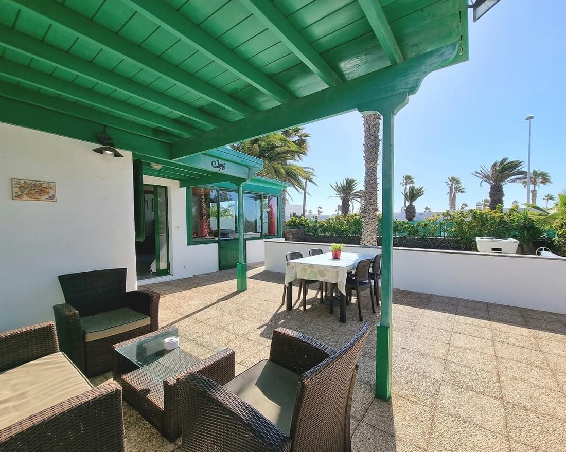 Casita | Villa Elsa 4p