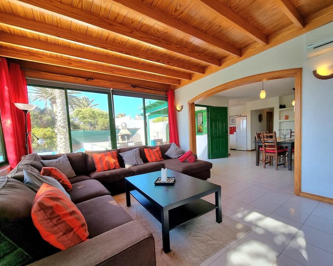 Casita | Villa Elsa 4p