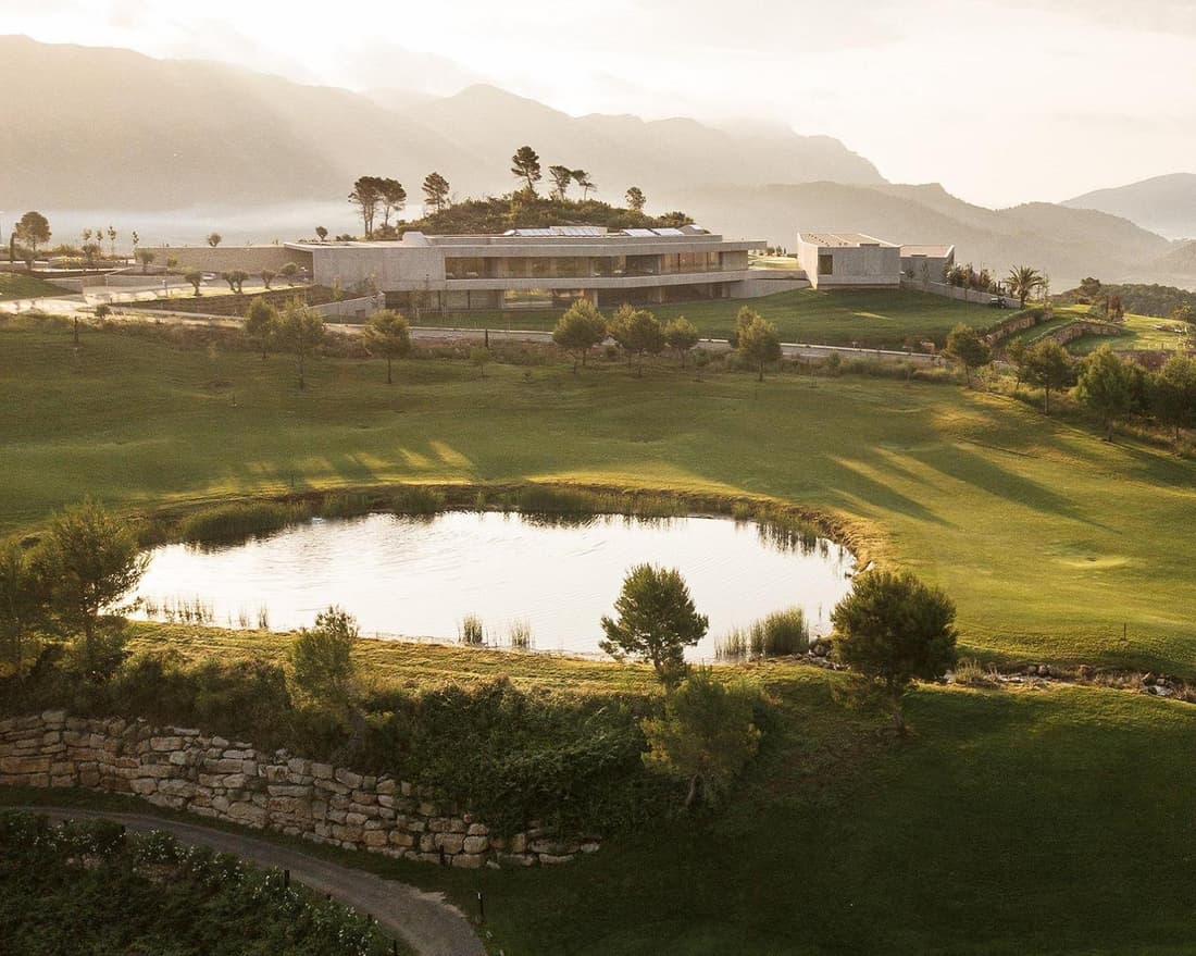 La Galiana Golf Resort