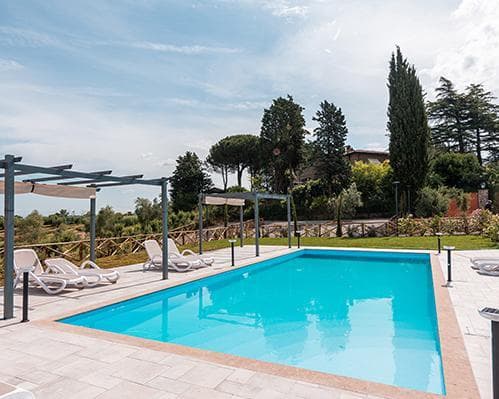 Villa la Pieve gruppo abh