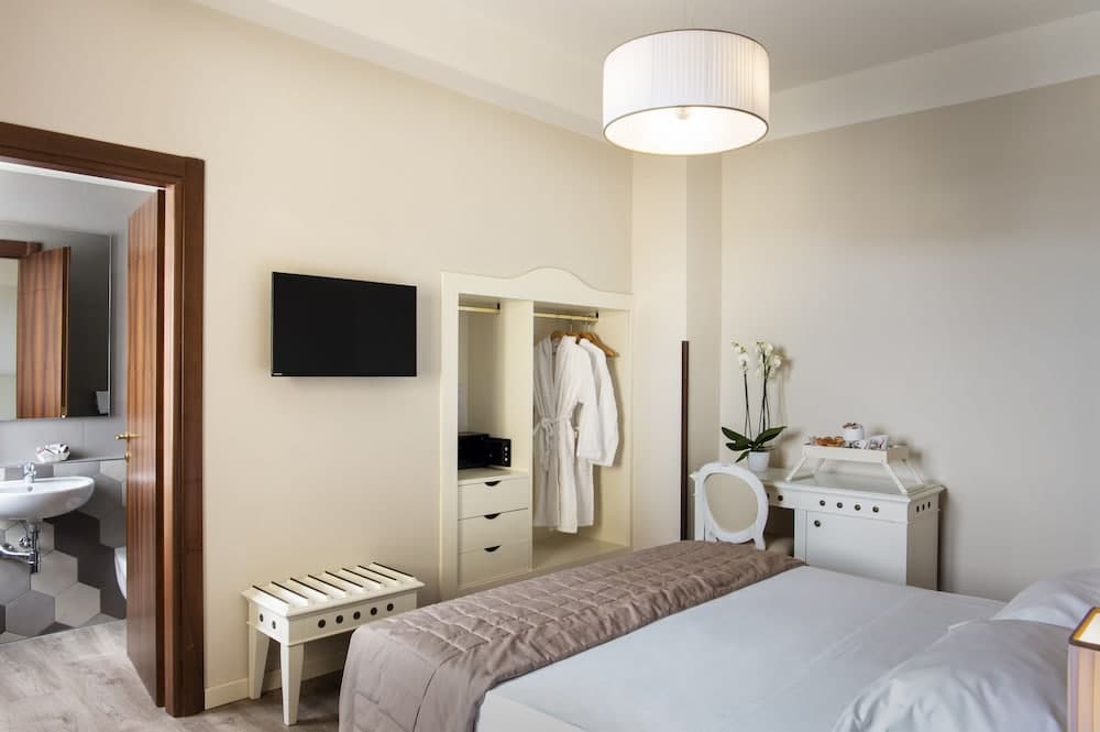 Hotel Ariston
